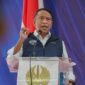 Menteri Pemuda dan Olahraga Republik Indonesia (Menpora RI) Zainudin Amali. (Dok. Kemenpora.go.id) 
