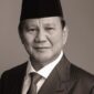 Menteri Pertahanan Prabowo Subianto. (Instagram.com@prabowo)