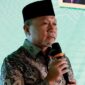 Ketua Umum Partai Amanat Nasional (PAN) Zulkifli Hasan. (Facebook.com/@Zulkifli Hasan) 
