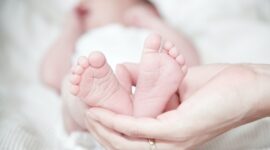 Jasad Bayi Laki-laki Ditemukan di Kawasan Pangkalan Jati. (Pexels.com/andreas resch)
