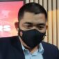 Juru Bicara Densus 88 Antiteror Polri Kombes Pol Aswin Siregar. (Dok. Tribratanews.polri.go.id)

