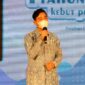 Wali Kota Surakarta Gibran Rakabuming Raka. (Twetter.com/@pemkot solo) 
