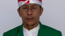 Bakal Calon Legislatif (Bacaleg) DPRD DKI Jakarta, Achmad Maulana. (Dok. Irvan)