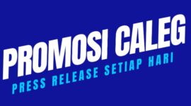 Fokus Siber Media Network (FSMN) mendukung program sosialisasi dan kampanye Calon Legislatif melalui press release setiap hari. (Dok. Heijakarta.com/Budipur)

