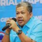 Wakil Ketua Umum Partai Gelora, Fahri Hamzah. (Facbook.com/@Fahri Hamzah)
