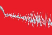 Telah terjadi gempa bumi dengan kekuatan magnitudo 3,6 di Timur Laut Tahuna. (Dok. Heijakarta.com/M. Rifai Azhari)
