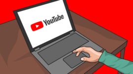 Hanya dengan budget Rp500 ribu, video Youtube Anda bisa dipromosikan langsung tayang di media ini. (Berlaku hingga 31 Desember 2023). (Heijakarta.com/M Rifai Azhari)