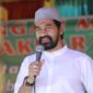 Eks Panglima GAM yang juga Ketua DPP Partai Aceh Muzakir Manaf. (Dok. Humas.acehprov.go.id)