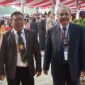 Asri Hadi dan Budi Jojo, aktivis anti narkoba sejak BakolakInpres 71. (Dok. RIDMA Fomdatiom).

