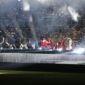 Laga perdana Piala Dunia U-17 antara Indonesia melawan Ekuador di Stadion Gelora Bung Tomo, Surabaya. (Dok. Tim Media Prabowo Subianto)