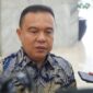 Ketua Koordinator Strategis Tim Kampanye Nasional (TKN) Koalisi Indonesia Maju (KIM) Sufmi Dasco. (Dok. Dpr.go.id)