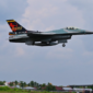 Pesawat latih milik TNI Angkatan Udara. (Dok. Tni-au.mil.id)