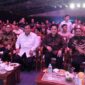 Acara perayaan natal bersama Kementerian BUMN dan BUMN di JCC Senayan. (Dok. TKN Prabowo - Gibran)
