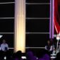 Acara debat kelima Pilpres 2024 yang digelar di Jakarta Convention Center (JCC), Jakarta. (Dok. TKN Prabowo - Gibran)  