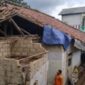 Kecamatan Caringin dan Megamendung di Bogor Diterjang Angin Kencang. (Dok. Bpbd.bogorkab.go.id)