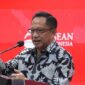 Menteri Dalam Negeri Tito Karnavian. (Facebook.com/@Tito Karnavian)