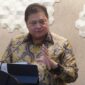 Menteri Koordinator Bidang Perekonomian Airlangga Hartarto. (Facebook.com/@Airlangga Hartarto)