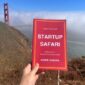 Buku bisnis Startup Safari karya Andre Husada. (Dok. HOLEO)