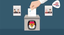 Ilustrasi Pilkada 2024. (Dok. Heijakarta.com/M. Rifa'i Azhari)