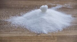 Kasus Korupsi Impor Gula PT Sumber Mutiara Indah Perdana. (Pixabay.com/Bru-nO)