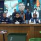 Kementerian ESDM dan Bareskrim Polri Ungkap Pertambangan Emas Ilegal di wilayah Ketapang. (Dok. tribratanews.polri.go.id)

