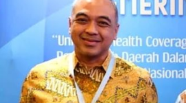 Ketua DPD Golkar DKI Jakarta, Ahmed Zaki Iskandar . (Instagram.com/@zaki.iskandar_story)