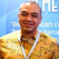 Ketua DPD Golkar DKI Jakarta, Ahmed Zaki Iskandar . (Instagram.com/@zaki.iskandar_story)