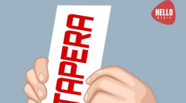 APINDO Ajukan permintaan kepada pemerintah untuk membatalkan implementasi TAPERA. (Dok. Hello.id/Rifai Azhari)