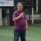 Turnamen Futsal V PROPAMI 2024 di Lapangan Futsal Triboon, Jeruk Purut, Jakarta Selatan, (29/6/24). (Doc.PROPAMI)