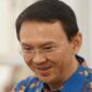Basuki Tjahaja Purnama atau Ahok. (Instagram.com @basukibtp)