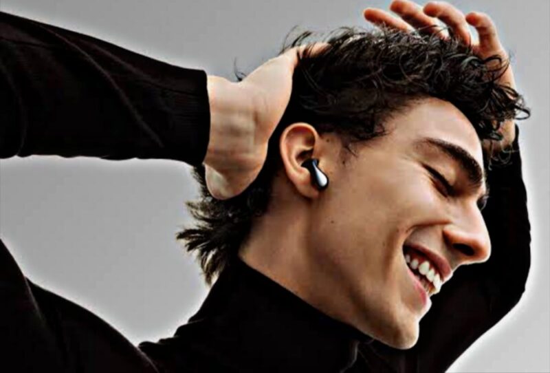 Huawei FreeBuds 6. (Dok. huawei.com)