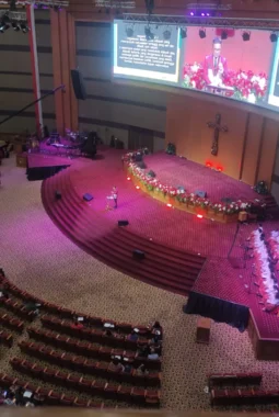 Jakarta Selatan Semakin Aktif Menjadi Pusat Berbagai Acara Perusahaan dan Komunitas