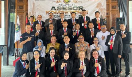 gemilang academy